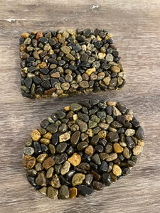 Stone Soap Dish