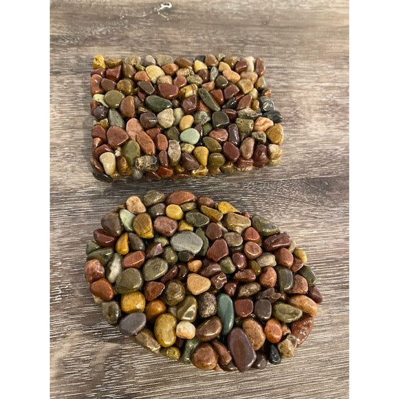 Stone Soap Dish