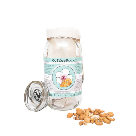 Nut Milk Kit