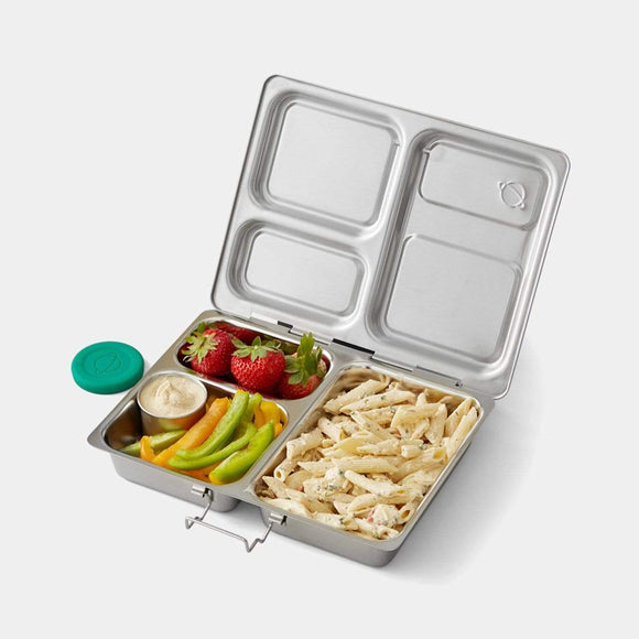 Launch Lunch Box
