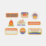 Mix & Match Magnets Sets (for all PlanetBox)