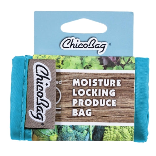 Moisture Locking Reusable Produce Bag