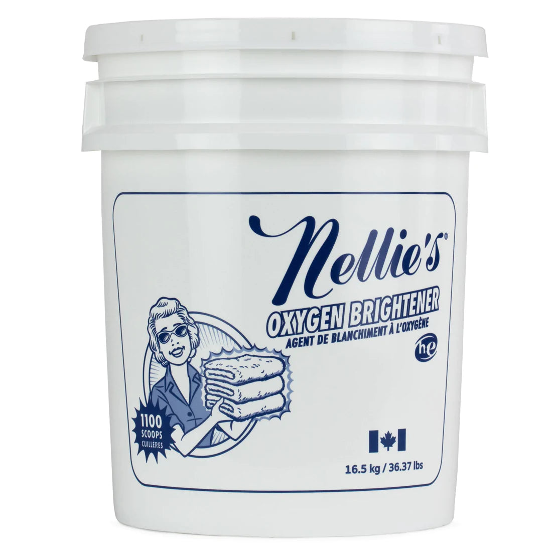 BULK Nellie's Oxygen Brightener