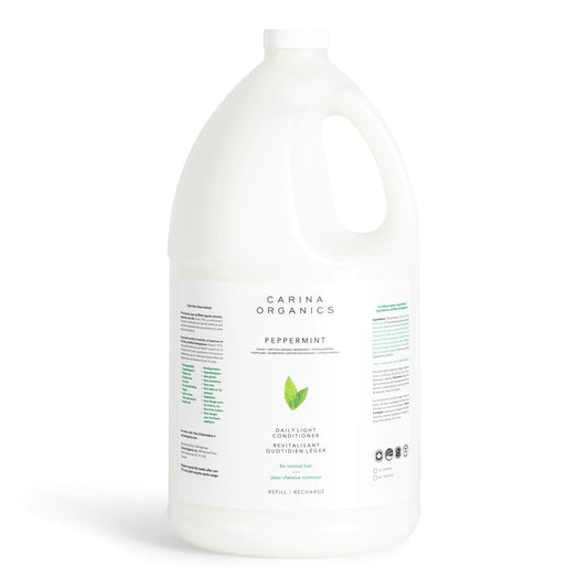 BULK Carina Organics Conditioner- 4L