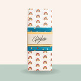Beeswax Food Wraps: Set of 3