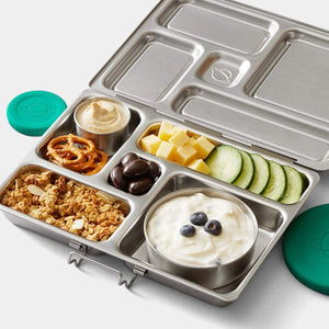 Rover Lunch Box