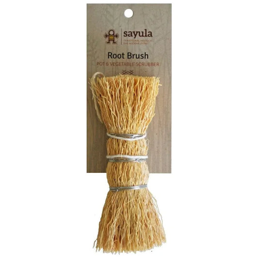 Root Brush