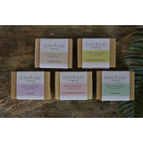 Goat's Milk Soap