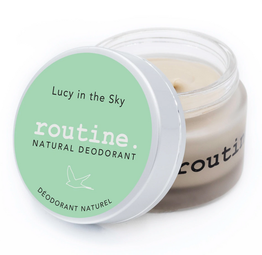 Deodorant LUCY IN THE SKY
