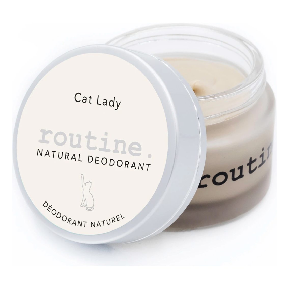 Deodorant CAT LADY