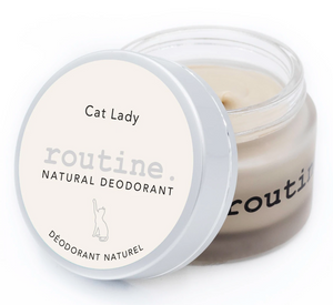 CAT LADY - deodorant