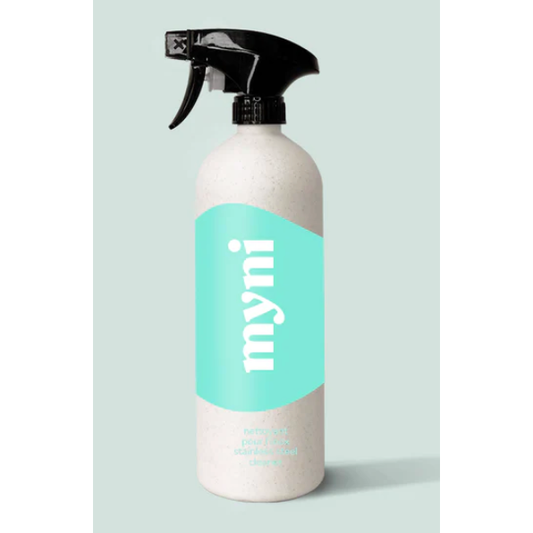 MYNI 750ml wheat straw spray bottle