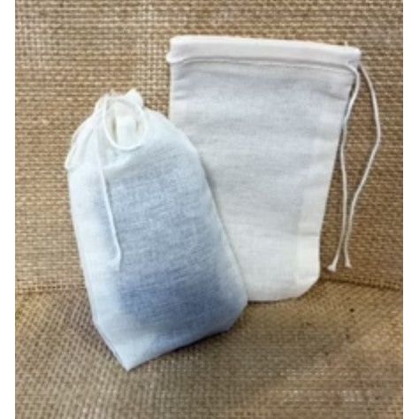 Muslin Herb Steeping Bags