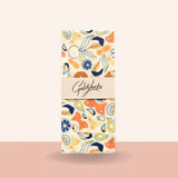 Beeswax Food Wraps: Single Medium