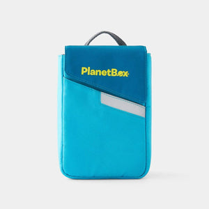 Shuttle Carry Bag- Scuba Blue