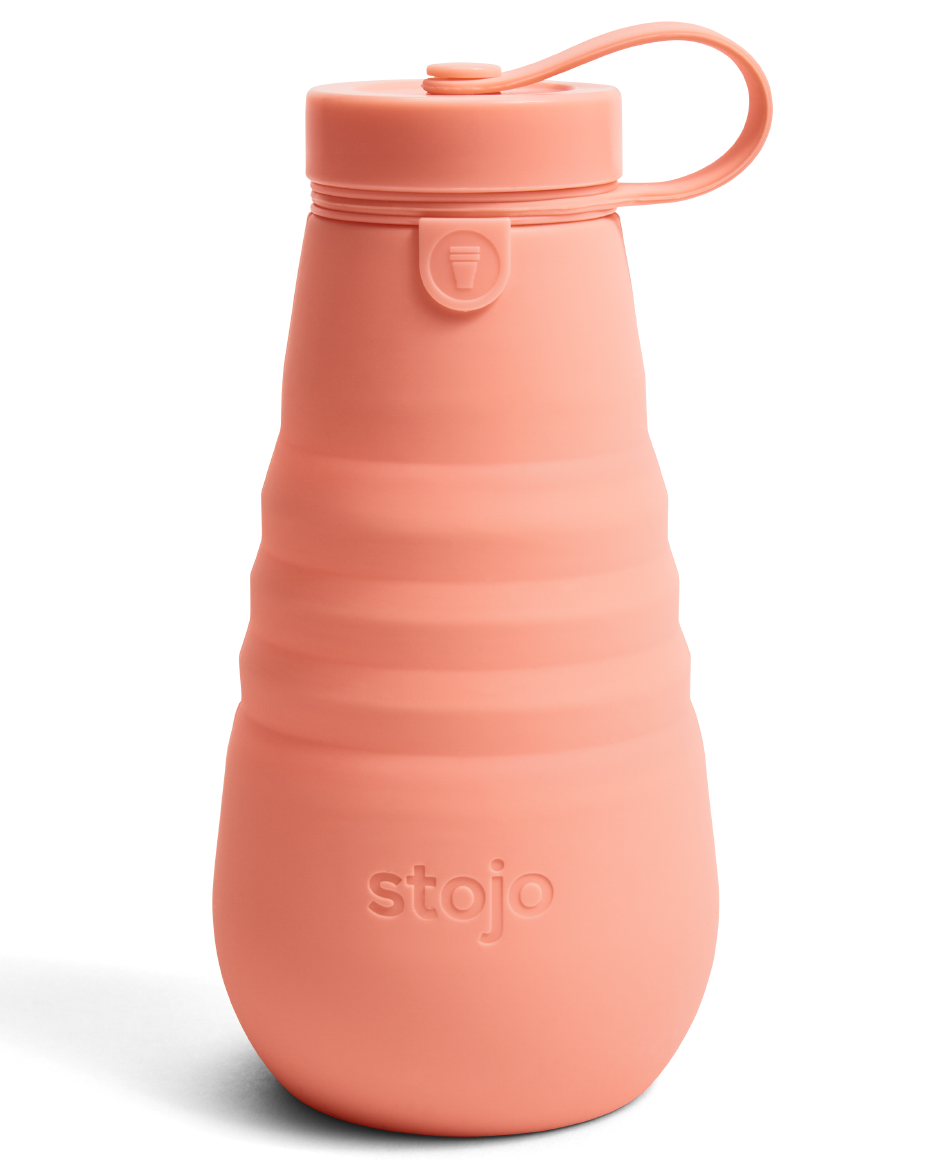 20 oz Collapsible Bottle