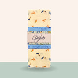 Beeswax Food Wraps: Set of 3