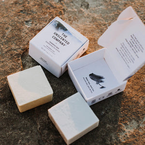 The Unscented Co. Solid Shampoo Bar