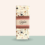 Beeswax Food Wraps: Set of 3