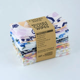 Reusable Cloth Wipes- 10 pack