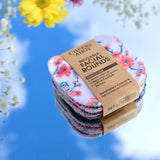 Cotton Facial Rounds (12 pack)