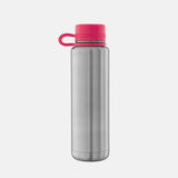 18oz Stainless Steel Water Bottle