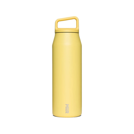 MiiR Wide Mouth Hydration Bottles