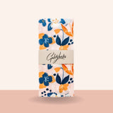 Beeswax Food Wraps: Single Medium