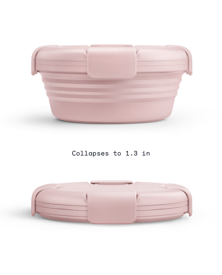 36 oz Collapsible Bowl