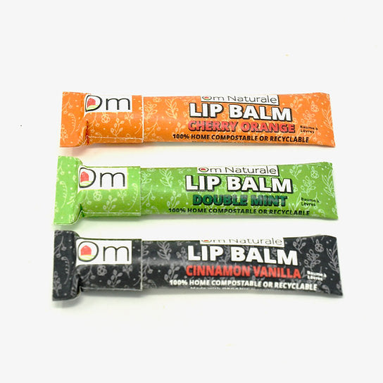 Lip Balm Om Naturale