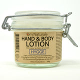 Hand & Body Lotion, 200g