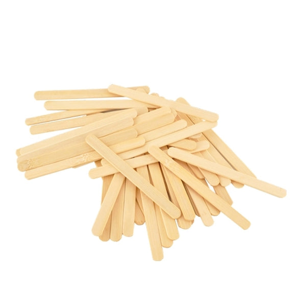 Reusable Bamboo Freezy Sticks
