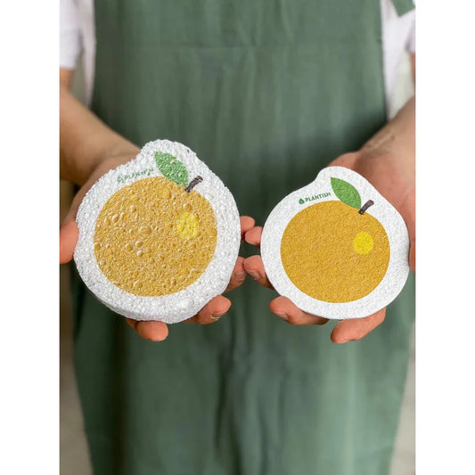 Pop Up Sponges