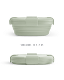 24 oz Collapsible Bowl
