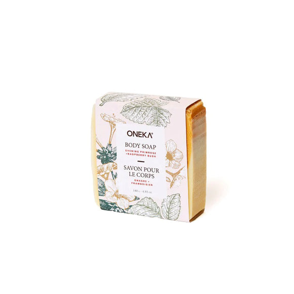 Oneka Body Soap