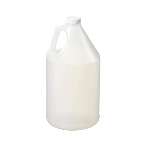 BULK Unscented Co. Laundry Liquid