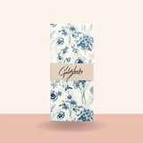 Beeswax Food Wraps: Single Medium